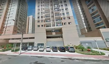 Imagem do Condomínio Mar Egeu em Vila Velha