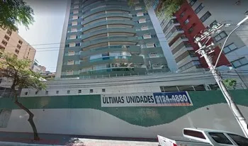 Imagem do Condomínio Mar I Luz Center em Vila Velha