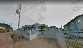 Imagem do Condomínio Mar Onda Da Copa em Lauro De Freitas