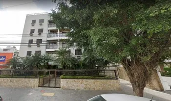 Imagem do Condomínio Mar Y Ceu em Guarujá