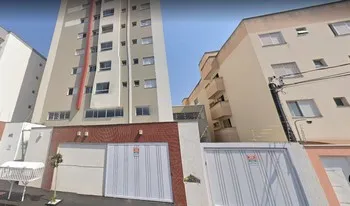 Imagem do Condomínio Mara Caixeta Residence em Uberlândia