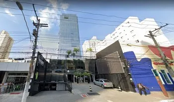 Condomínio Marajóara Business em São Paulo