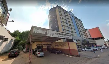 Imagem do Condomínio Maraque em Ipatinga