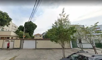 Condomínio Maravilha em Rio De Janeiro