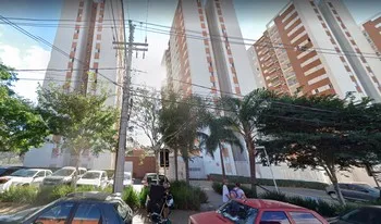 Imagem do Condomínio Maraville Nature em Jundiaí