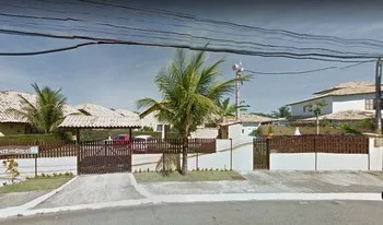 Imagem do Condomínio Marbella em Cabo Frio