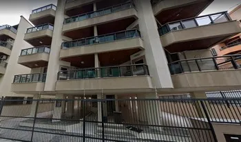 Imagem do Condomínio Marbella em Itapema