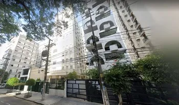 Condomínio Marc Chagall em São Paulo