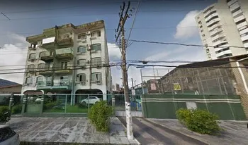Imagem do Condomínio Marcelo Fonseca em Belém