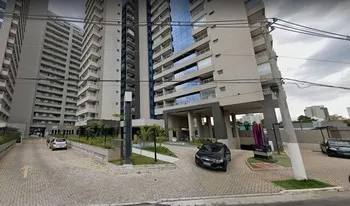 Imagem do Condomínio Marco Zero Mix Mbigucci em São Bernardo Do Campo