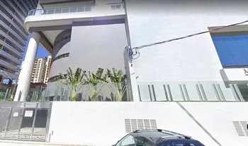 Imagem do Condomínio Mare Di Forti Residence