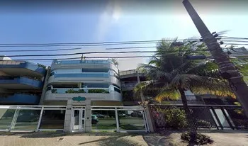 Condomínio Mare Prime Residence em Rio De Janeiro