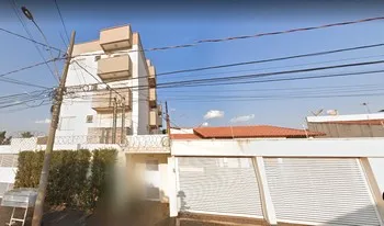Imagem do Condomínio Mare Universita em Uberlândia