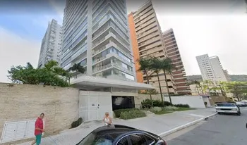Imagem do Condomínio Mareas em Guarujá