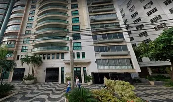Imagem do Condomínio Marechal Arthur Alvim Camara - Edifício Ile De La Cite em Niteroi