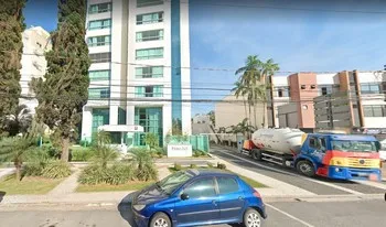Imagem do Condomínio Marechal Tower Residence em Blumenau