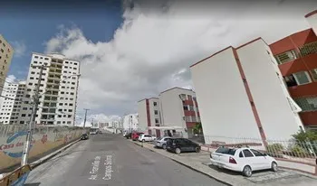 Imagem do Condomínio Mares Do Sul Bloco D em Aracaju