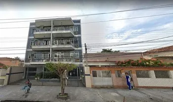 Condomínio Margaridas em Rio De Janeiro