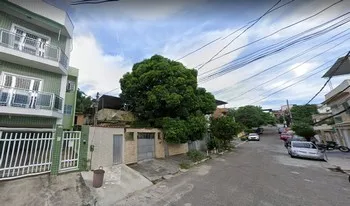 Imagem do Condomínio Maria Albina em Nilópolis
