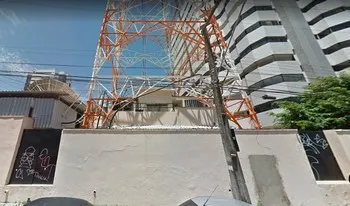 Imagem do Condomínio Maria Alice Ferraz em Fortaleza