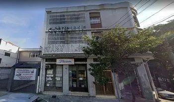 Condomínio Maria Amália Lopes De Azevedo em São Paulo