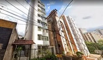 Condomínio Maria Amélia Lasmar em Belo Horizonte