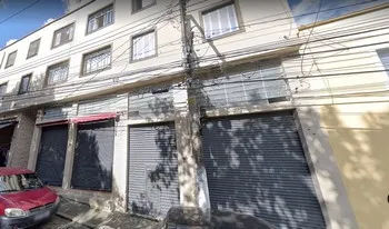 Condomínio Maria ângela Atallah em São Paulo