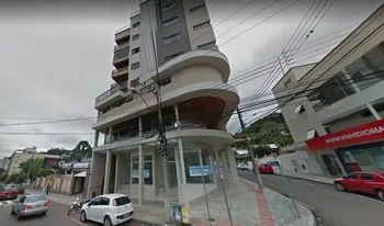 Imagem do Condomínio Maria Augusta em Concordia
