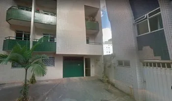 Imagem do Condomínio Maria Augusta Vidigal De Carvalho em Viçosa