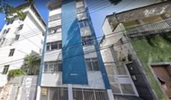 Condomínio Maria Auta De Carvalho em Belo Horizonte