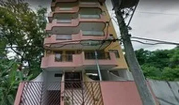 Imagem do Condomínio Maria Batista Lage em Resende