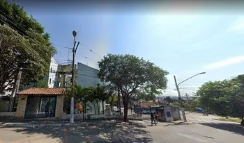 Condomínio Maria Baumann em São Paulo