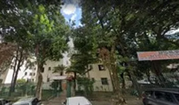 Condomínio Maria Beatriz-bloco 10 em Belo Horizonte