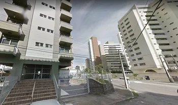 Imagem do Condomínio Maria Cândida Pinheiro em Fortaleza