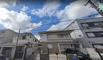 Imagem do Condomínio Maria Da Conceição em Santos