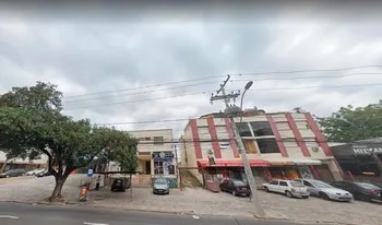 Condomínio Maria De Los Reyes em Porto Alegre