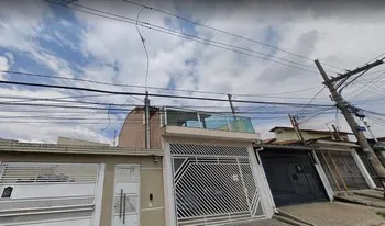 Condomínio Maria De Lourdes em São Paulo