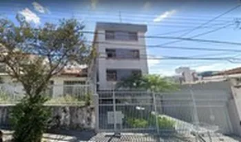 Condomínio Maria De Lourdes Guerra em Belo Horizonte