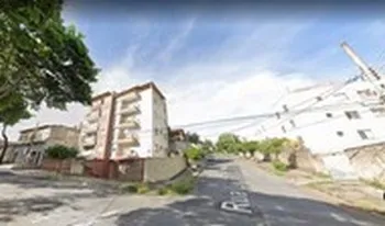 Condomínio Maria Elizabeth De Bruin Cavalheiro em Belo Horizonte