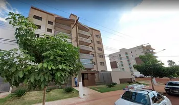 Imagem do Condomínio Maria Fernanda em Dourados