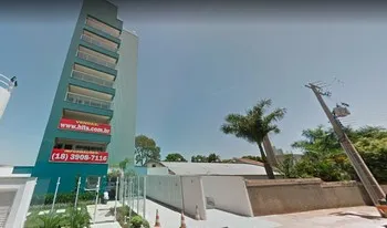 Imagem do Condomínio Maria José De Paula Silingovschi em Presidente Prudente