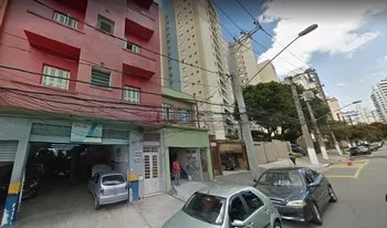 Condomínio Maria Julia em São Paulo
