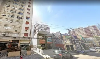 Imagem do Condomínio Maria Lúcia em Santos
