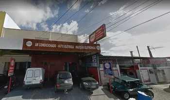 Imagem do Condomínio Maria Marques em João Pessoa