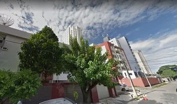 Imagem do Condomínio Maria Natividade em Fortaleza