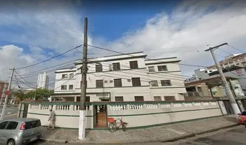 Imagem do Condomínio Maria Olinda em Santos
