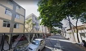 Condomínio Maria Quitéria Maria Ortiz em Belo Horizonte