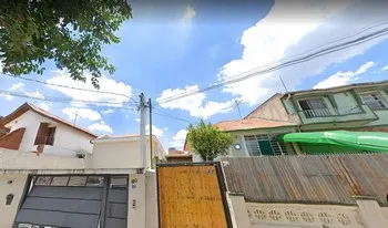 Condomínio Maria Setúbal Residence em São Paulo