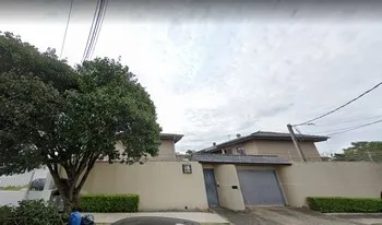 Condomínio Marian Residence em Curitiba