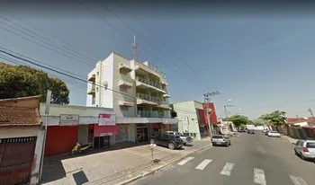 Imagem do Condomínio Mariana em Mococa